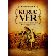 Kuruc vér - Pro patria et libertate     23.95 + 1.95 Royal Mail